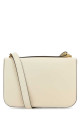 Ivory leather small Gucci Siena shoulder bag GUCCI (846705AAFKB)