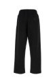 Black cotton joggers GUCCI (848724XJHKH)
