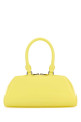 Yellow leather mini Antigona East-West handbag GIVENCHY (BB5146B2B2)