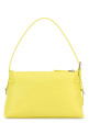 Yellow leather mini Voyou shoulder bag GIVENCHY (BB514XB2AD)