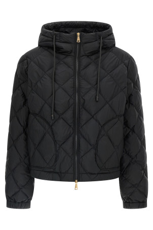 Куртка «Еріс» Чорна 2525486032600005