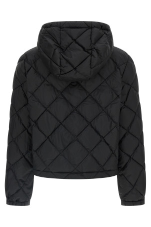 Куртка «Еріс» Чорна 2525486032600005