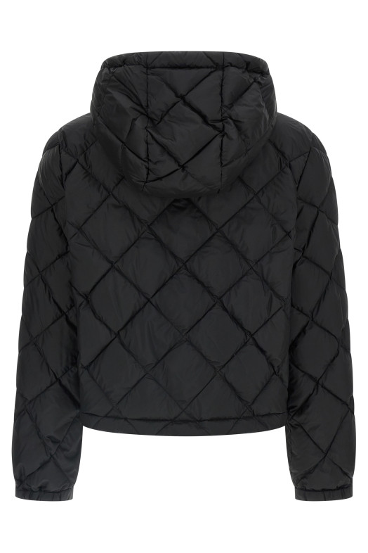 Куртка «Эрис» Черная 2525486032600005