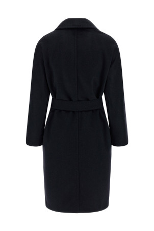 Пальто «Пантеон» Синій 2526016092600030