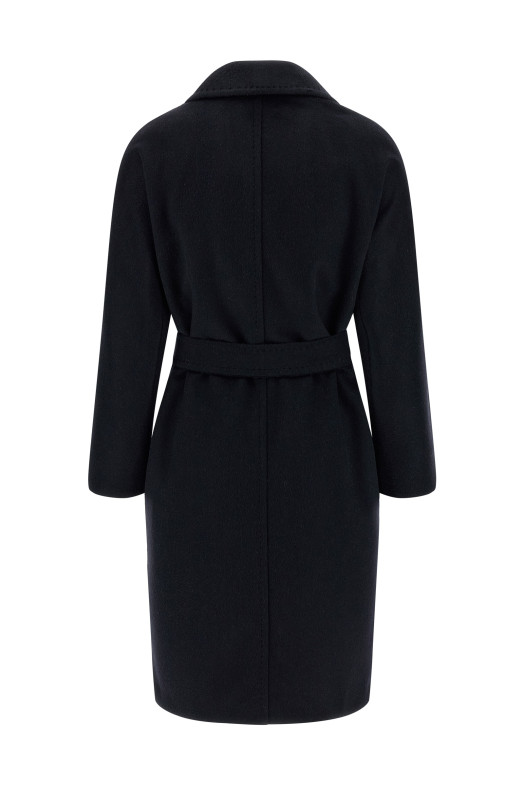 'Panteon' coat Blue