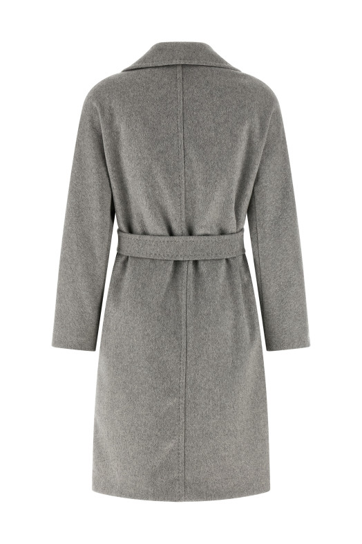 'Panteon' coat Gray