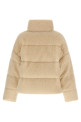 'Alfredo' down jacket Beige