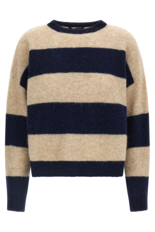 'Tuono' sweater Multicolor