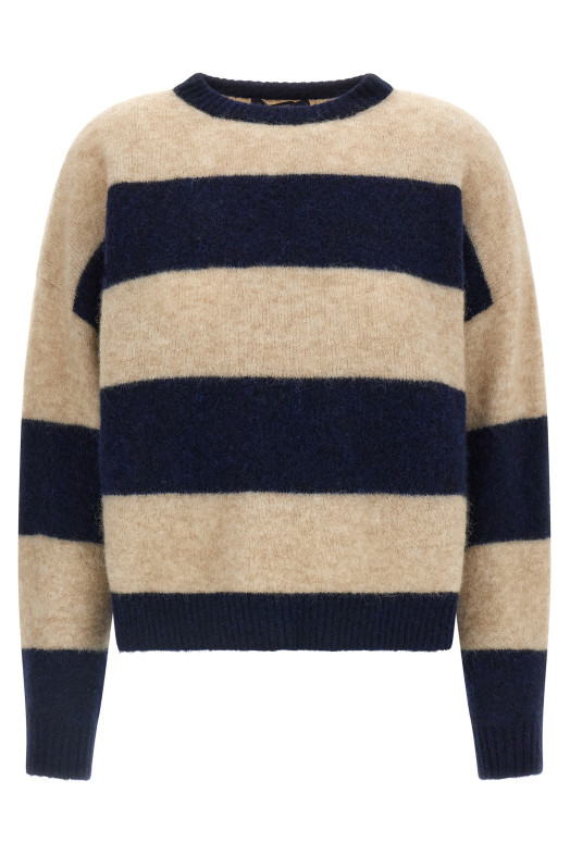 'Tuono' sweater Multicolor