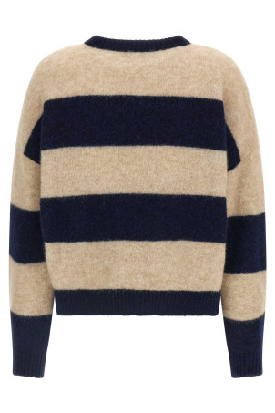 'Tuono' sweater Multicolor