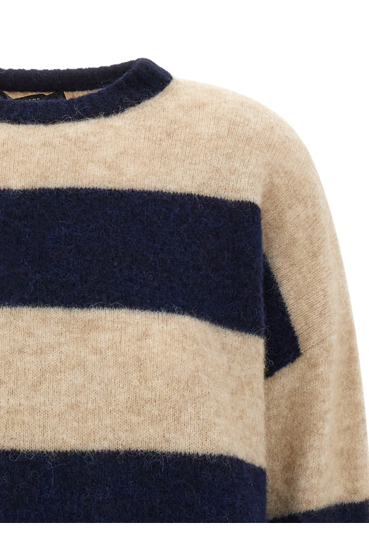 'Tuono' sweater Multicolor