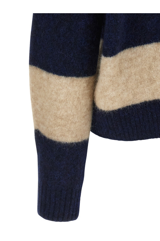 'Tuono' sweater Multicolor