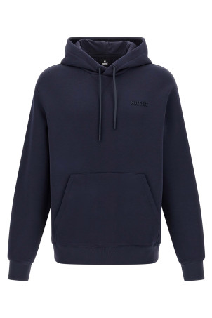 'Krystian' hoodie Blue