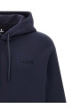 'Krystian' hoodie Blue