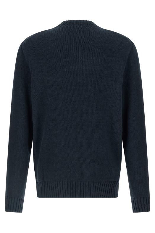 Свитер «Поло Медведь» Синий 710946137001