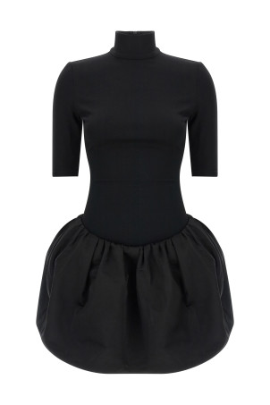 Сукня «08» Чорна 208925BLACK