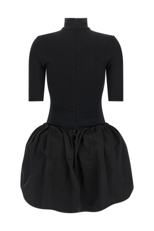 Сукня «08» Чорна 208925BLACK