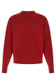 JACQUEMUS 'Le Cardigan Doppio' кардиган Red 25HCDM00292CK00185040