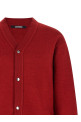 JACQUEMUS 'Le Cardigan Doppio' кардиган Red 25HCDM00292CK00185040