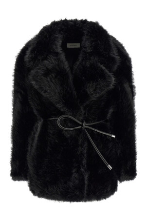 'Rosaria' jacket Black