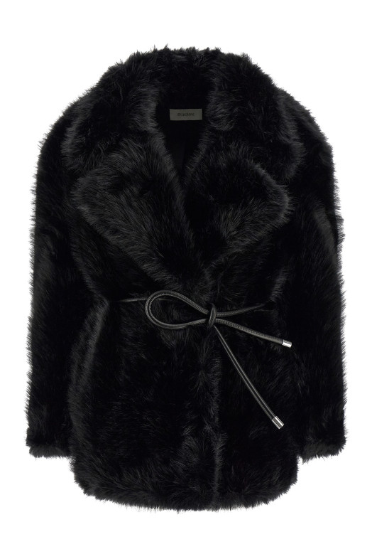 'Rosaria' jacket Black