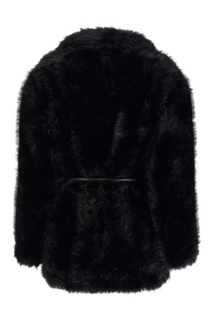 'Rosaria' jacket Black