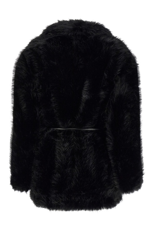 'Rosaria' jacket Black