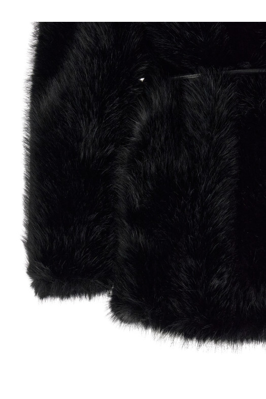 'Rosaria' jacket Black