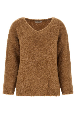 Свитер «Pantera» Коричневый 2521366092600001