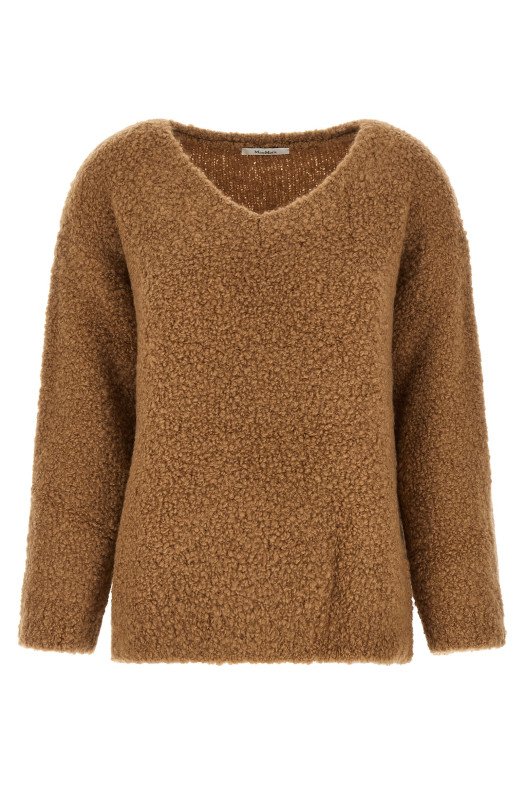 Свитер «Pantera» Коричневый 2521366092600001