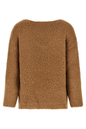 Свитер «Pantera» Коричневый 2521366092600001