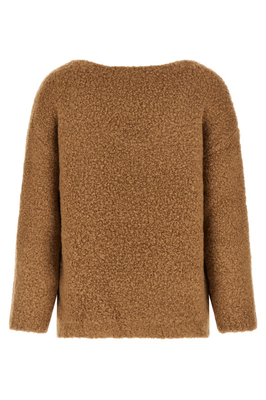 Свитер «Pantera» Коричневый 2521366092600001