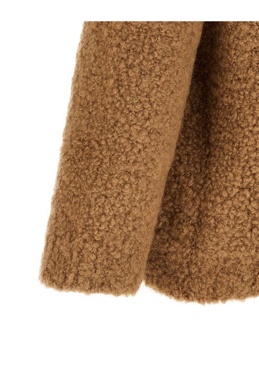 Свитер «Pantera» Коричневый 2521366092600001