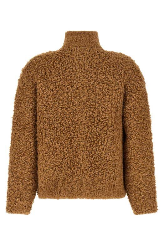 'Oggetti' cardigan Brown