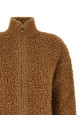 'Oggetti' cardigan Brown