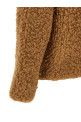 'Oggetti' cardigan Brown