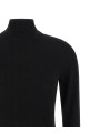 'Meana' turtleneck sweater Black
