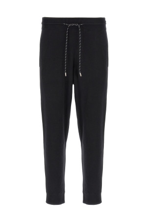 Спортивні штани «H-Idrico» Чорні 50543154001