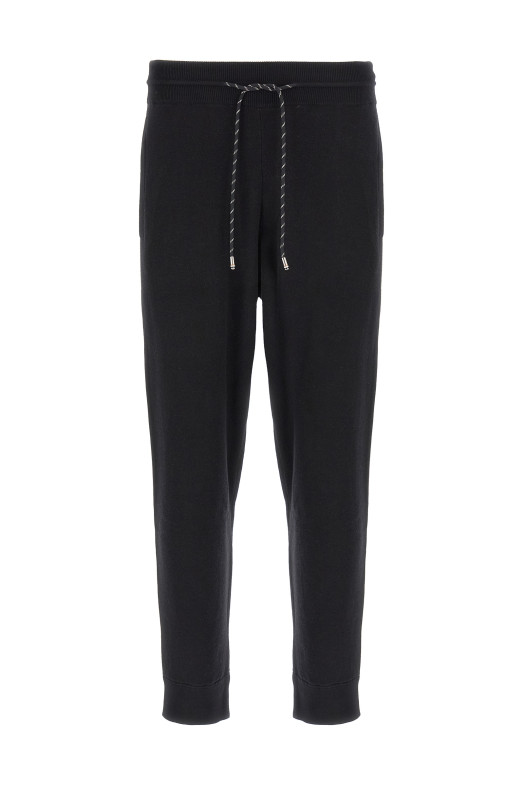 Джоггеры «H-Idrico» Черный 50543154001