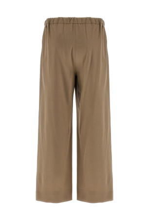 'Floria' joggers Beige