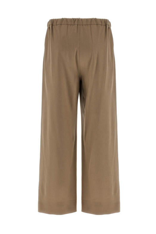 'Floria' joggers Beige