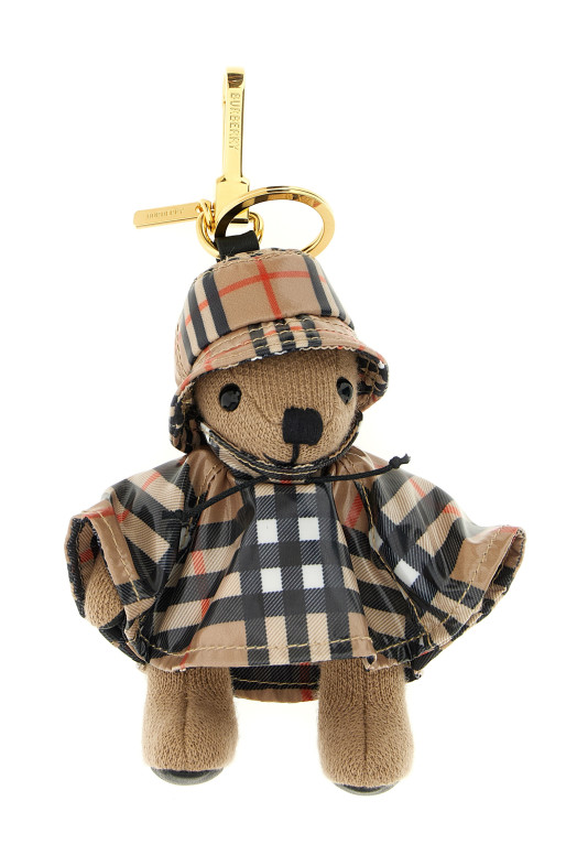 Брелок «Томас» Разноцветный 8115527SAND