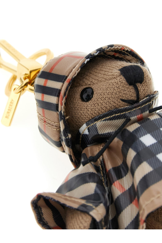 Брелок «Томас» Разноцветный 8115527SAND