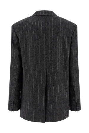 SPORTMAX 'Belford1234' піджак Сірий 2522046103600002