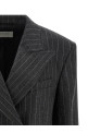 'Belford1234' blazer Gray