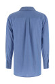 Рубашка «Staffa» СИНЯЯ 2526116042600006