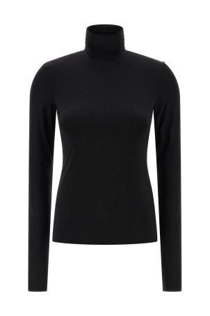 'Stone' sweater Black