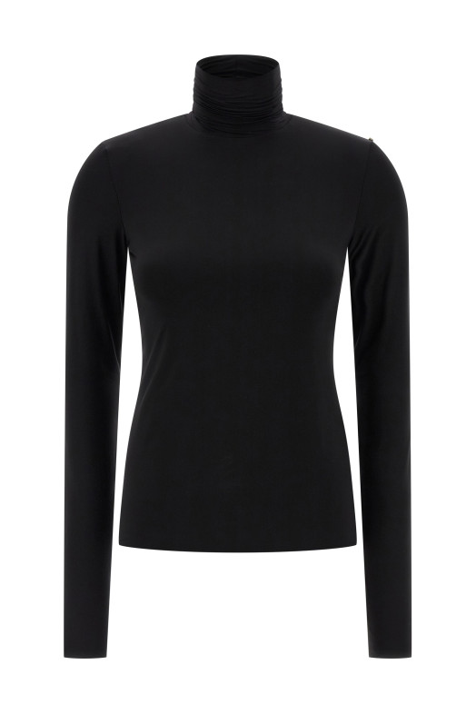 Свитер «Stone» Черный 2522946022600005