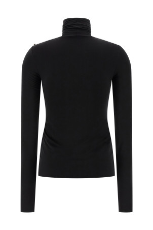 'Stone' sweater Black