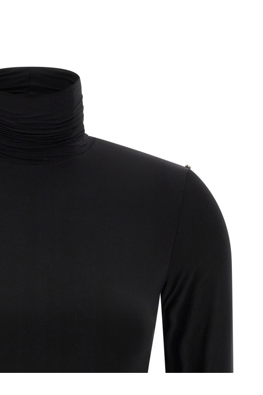 Свитер «Stone» Черный 2522946022600005